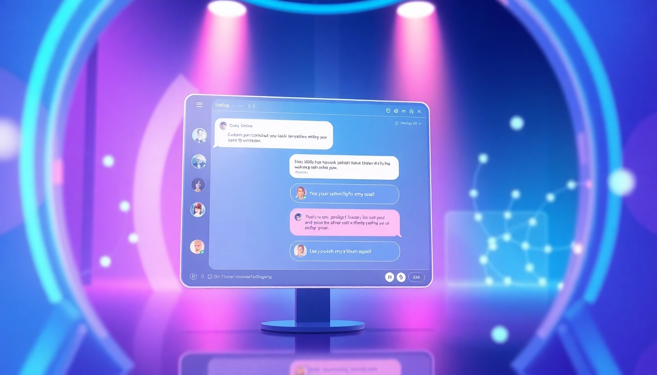 Explore the innovative Crushon AI chatbot interface with engaging personalities and a modern design.