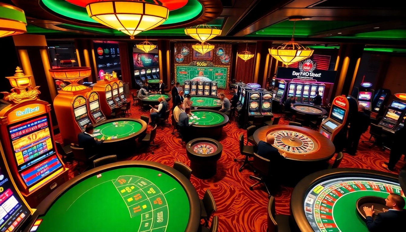 Experience thrilling gaming at 600bet with vibrant casino features and engaging players.