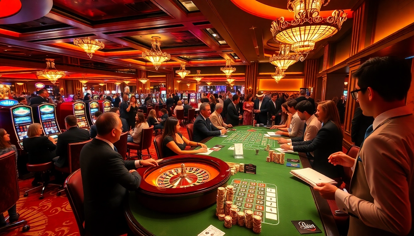Experience the thrill of winning at https://68vip.red/ with engaging casino games and vibrant visuals.